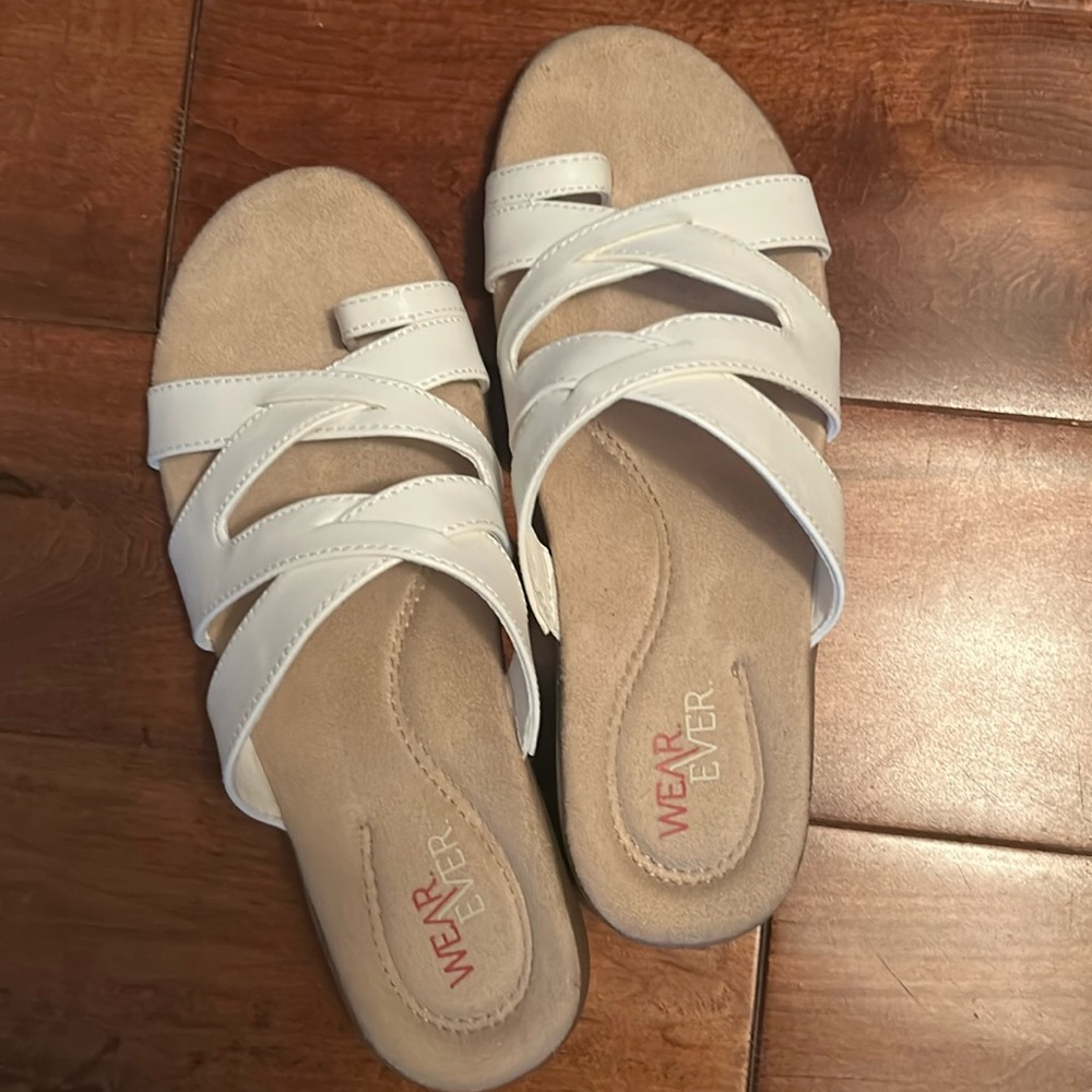 Clarks Sandals - New